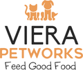 Viera Petworks logo
