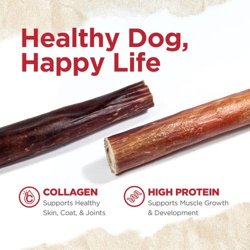 Natural Farm Power Bully Sticks (12)