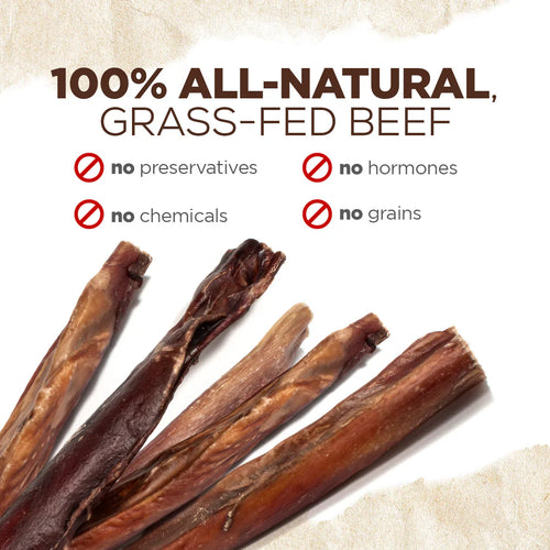 Natural Farm Power Bully Sticks (12)