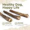 Natural Farm Power Fish Sticks for Dogs (6)