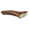 Tuesdays Natural Dog Company Power Paddle Deer Antler - Huge Dog Treats (Huge)