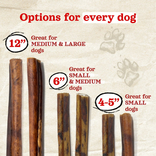 Natural Farm Stuffed Collagen Sticks Chicken Flavor for Dogs (12)