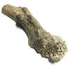 Tuesdays Natural Dog Company Elk Antler - Large Whole Dog Treats (Large)