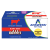 Answers Pet Food Detailed Beef Formula for Dogs - Nibbles