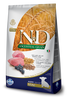 Farmina N&D Natural & Delicious Low Grain Mini Puppy Lamb & Blueberry Dry Dog Food