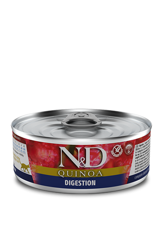 Farmina N&D Quinoa Cat Digestion Recipe