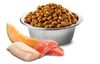 Farmina N&D Ocean Salmon, Cod & Cantaloupe Melon Adult Maxi Giant Dog Food