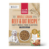 The Honest Kitchen Whole Food Clusters Whole Grain Beef & Oat Dry Dog Food