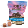 Tucker's Turkey-Pumpkin Raw Frozen Cat Food