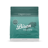 Green Juju Freeze Dried Raw Bison Recipe for Dogs (14-oz)