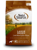 NutriSource® Large Breed Lamb Meal & Rice Recipe Dog Food