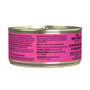 RAWZ® 96% Rabbit Pâté Cat Food (3 oz Cans 18/Case)