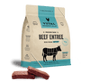 Vital Essentials Frozen Raw Beef Entree Dog Food Patties