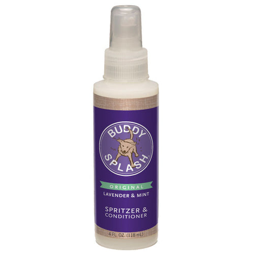 Buddy Splash™ Lavender & Mint Spritzer & Conditioner